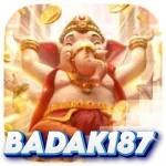 BADAK187 Link Resmi Situs game online Terpercaya  Gacor 2025