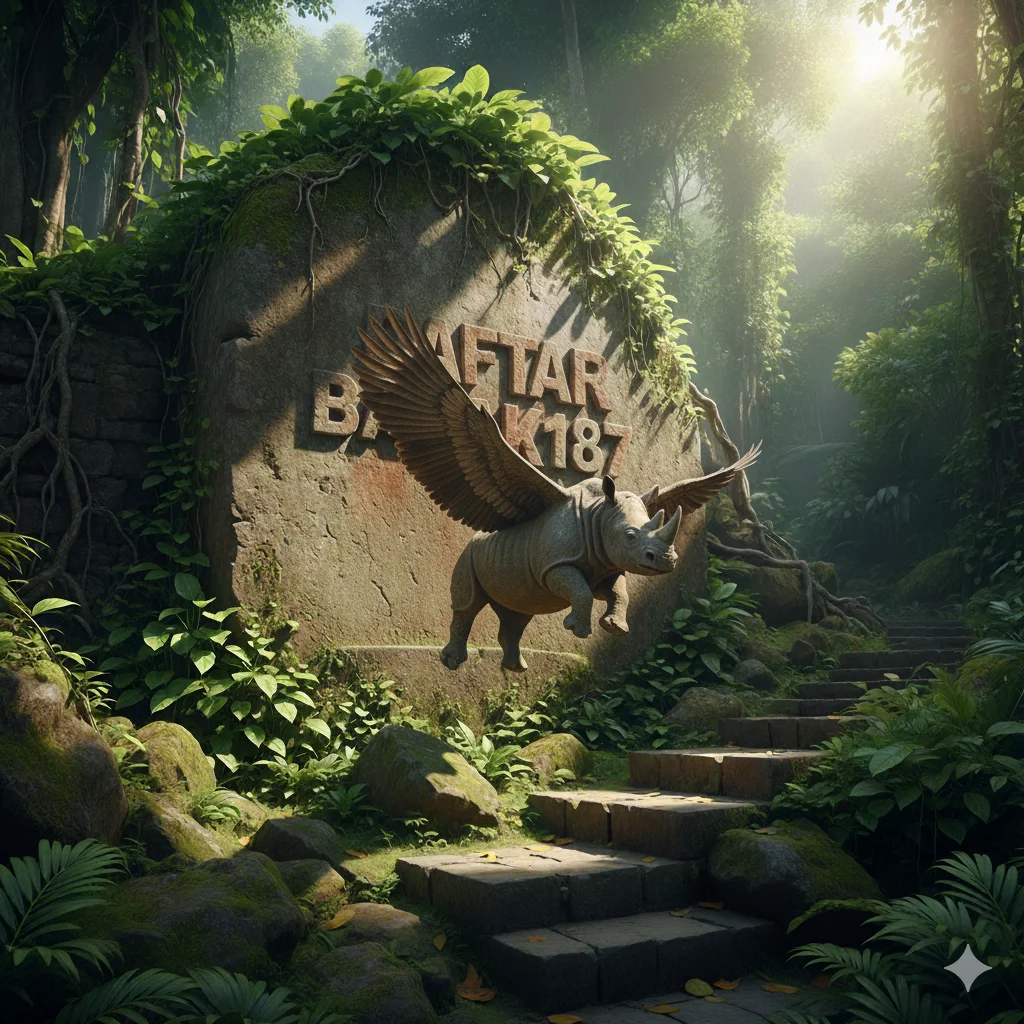 Banner dari daftar-badak187