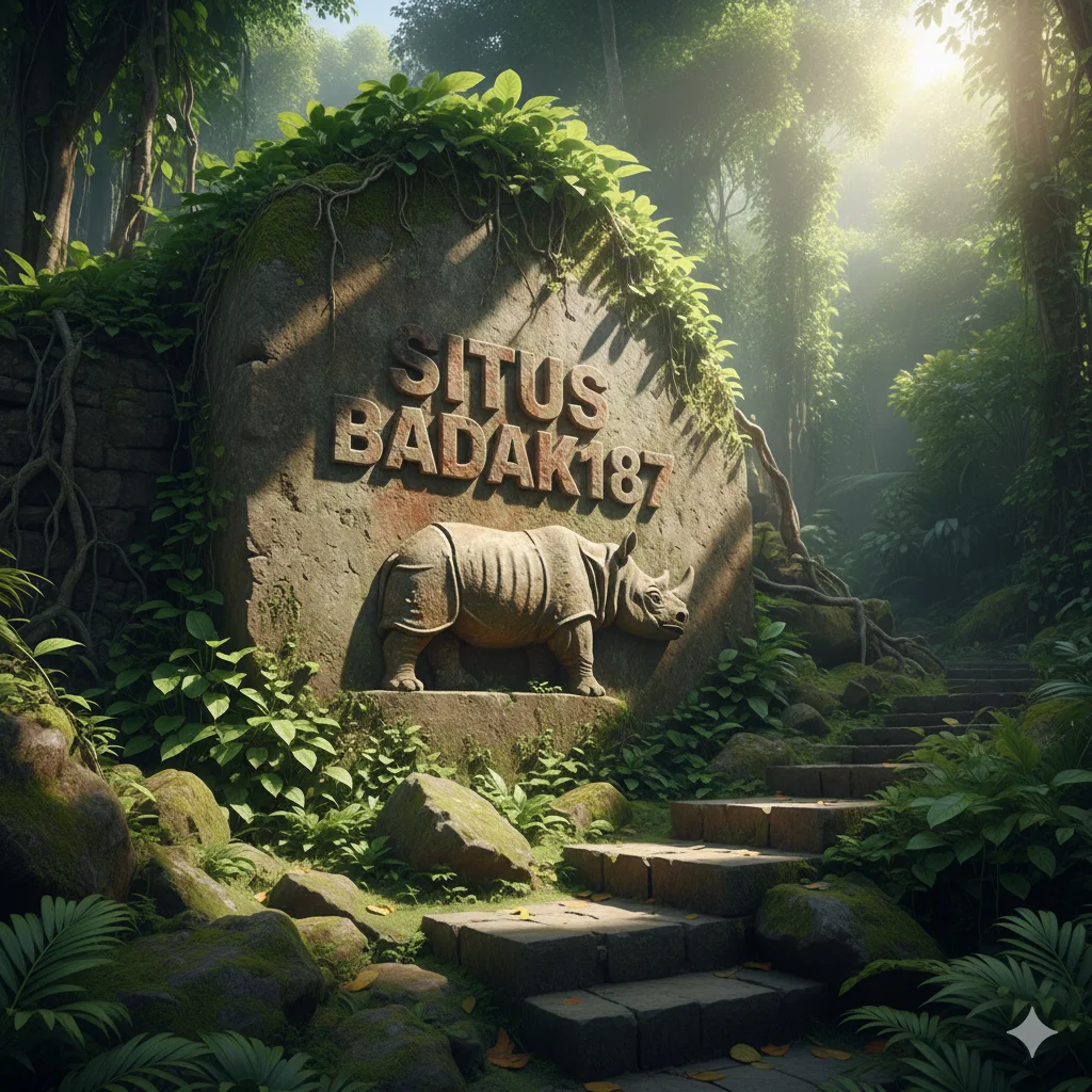 Banner dari SITUS BADAK187