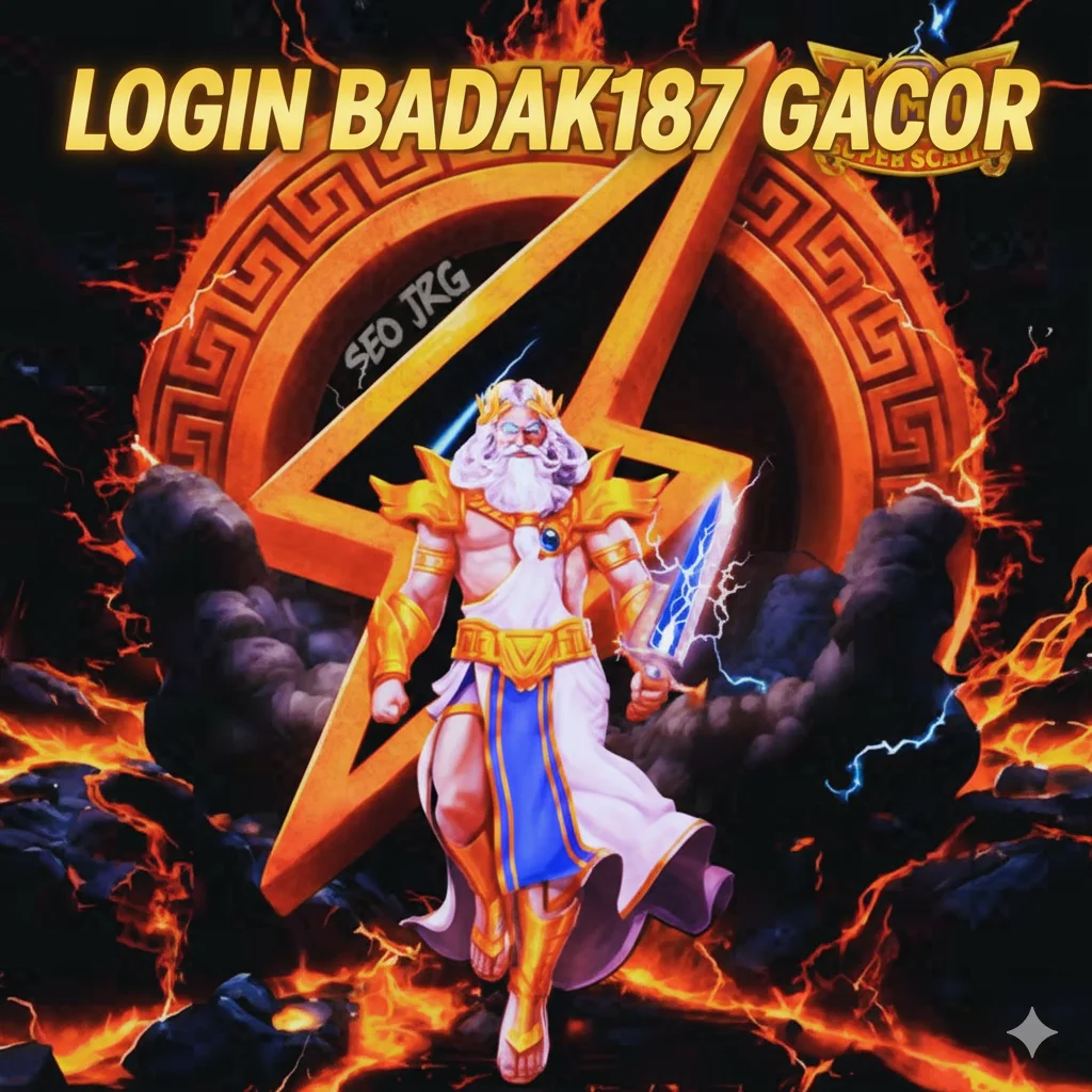 Banner dari login-badak187