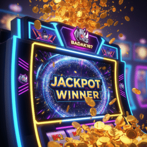 BADAK187 JACKPOT