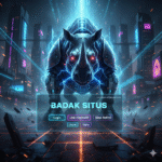 BADAK Kekuatan Besar Satu Platform