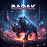BADAK Simbol Ketangguhan Dunia Game