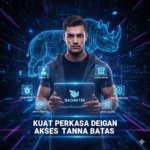 BADAK138 Kuat Perkasa dengan Akses