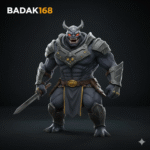 BADAK168 Tangguh sebagai Portal Hiburan