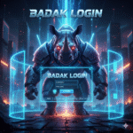 BADAK LOGIN Pertahanan Kokoh untuk Akses